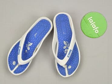 klapki damskie bench: Klapki damskie, rozmiar 36 — 2