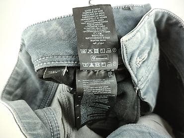 sklep okay: Jeansy damskie, rozmiar S — 5