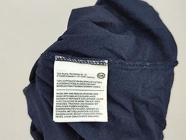 toggle coat: Angelo Litrico, Koszulka polo dla mężczyzn, rozmiar M — 5