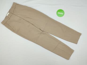 converse do sukienki: H&M, Spodnie materiałowe damskie, XS — 2