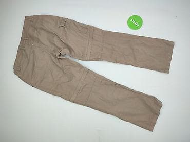 decathlon deichmann: Vaude, Spodnie cargo damskie, rozmiar M — 3