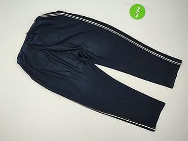 spodnie dresowe skate: Spodnie dresowe damskie, rozmiar M — 3