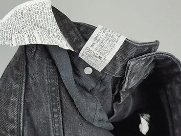 jeansy pitbull: PULL&BEAR, Jeansy damskie, rozmiar S — 5