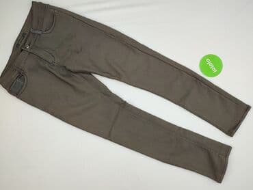 pampersy majtki: Spodnie materiałowe damskie, rozmiar M — 2