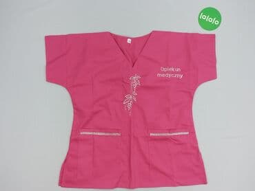 koszulki wisla plock: Women`s T-shirt, size 2XL (EU 44) — 2