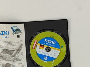 Muzyka: Płyta CD, stan - Bardzo dobry — 4