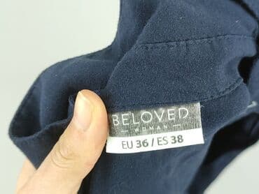 koszula do stroju krakowskiego: Beloved, Women's blouse, size S (EU 36) — 4