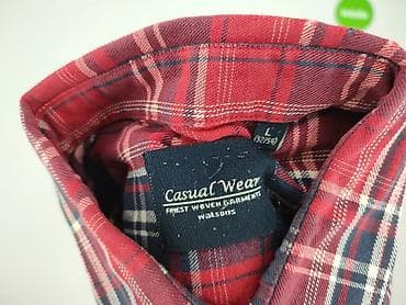 got: Watson's, Сорочка для чоловіків, розмір L — 4