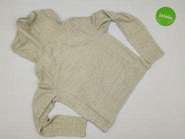 dresy pull and bear: Women`s hoodie, size S — 3