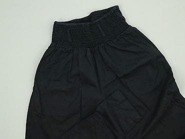 dungaree: Spodnie materiałowe damskie, rozmiar XS — 1