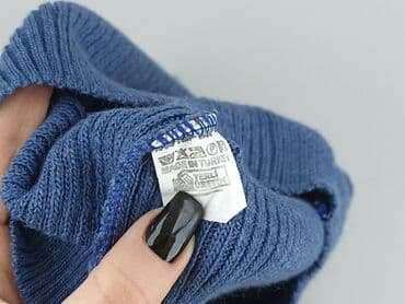 sweter w paski c a: Women`s sweater, size S (EU 36) — 4