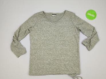 jasnoszary: Beloved, Bluza damska
, rozmiar S — 2