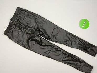 legginsy push up gatta: Legginsy Ze skóry ekologicznej damskie, rozmiar XS — 3