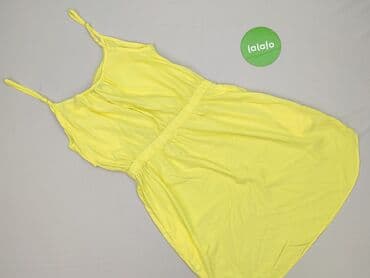 shein zolta sukienka: Atmosphere, Sukienka damska, rozmiar M — 3