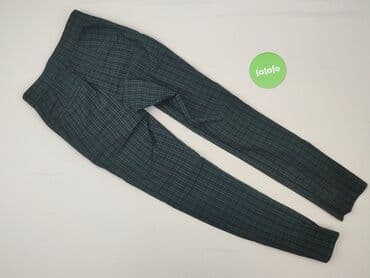 hollister spodnie: Hollister, Spodnie materiałowe damskie, rozmiar XS — 3