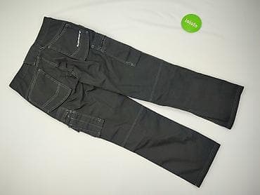 m: Spodnie dla mężczyzn, rozmiar L — 3