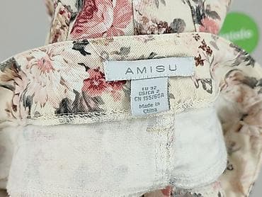 mini items: Amisu, Szorty damskie, rozmiar 2XS — 4