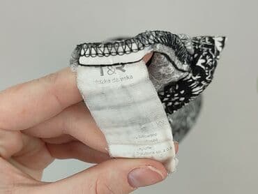 bluzki z kwiacistym wzorem: Tom Rose, Bluzka damska, rozmiar M — 6