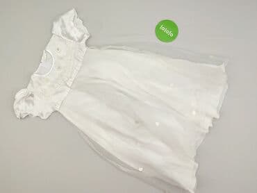 lidl sukienki letnie: Dress, 0-1 month, condition - Very good — 2