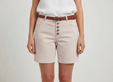 szorty damskie pod sukienke: Szorty damskie, rozmiar S — 7