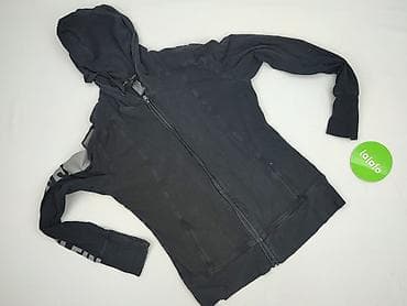 nike l: Calvin Klein, Кофта з каптуром жіноча, розмір M — 2