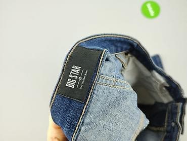 dresy fsbn: Jeansy dla mężczyzn, rozmiar S — 4