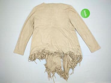 szyfonowa narzutka: In Vogue, Narzutka damska, rozmiar S — 3