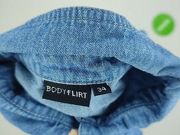 big star clothes: Bodyflirt, Koszula damska, rozmiar XS — 4