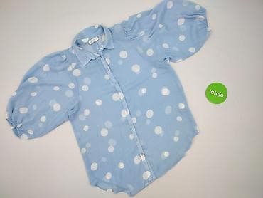 puma bluza: Papaya, Koszula damska, rozmiar L — 2