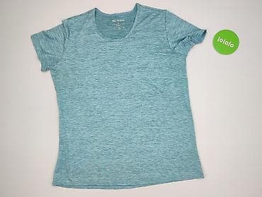 tech flece t shirty: T-shirt damski, rozmiar XL — 2