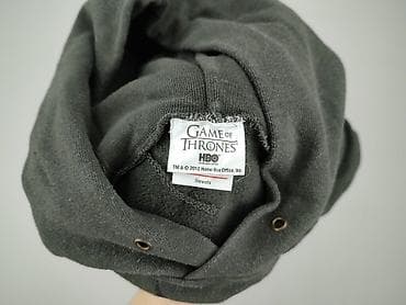 star wars: Game of Thrones, Bluza z kapturem damska, rozmiar M — 4