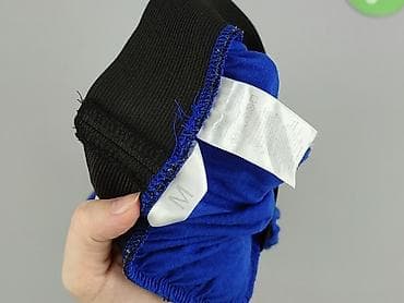 blue skirts: Spódnica damska, rozmiar M — 4