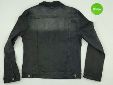 destination kurtka: Fashion Jeans, Kurtka jeansowa damska, rozmiar 2XL — 3