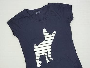m carry: Carry, T-shirt damski, rozmiar L — 1