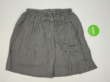 żółta plisowane spódnice: Betty & Co, Spódnica damska, S — 3