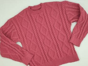 Sweter damski, rozmiar S