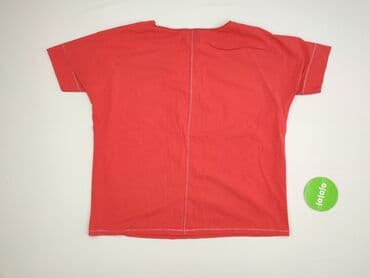 koszulki leo messiego: MEGI, T-shirt damski, rozmiar One size — 3