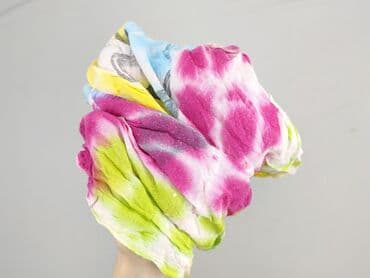 bluzki nietoperz plus size: Sukienka damska, rozmiar One size — 6