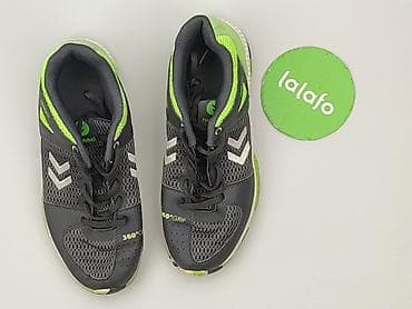 nike pro olx: Hummel, Sneakersy damskie, rozmiar 39 — 2