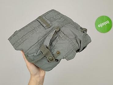buty folk: Szorty damskie, rozmiar M — 5