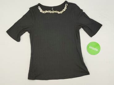 buty emu z futrem: Moodo, Bluzka damska, rozmiar XS — 2