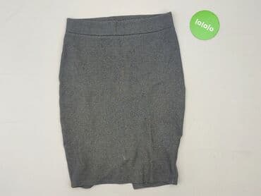 spódniczka plus size: Amisu, Spódnica damska, M — 2