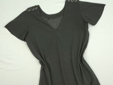 duże rozmiary ekskluzywne sukienki plus size: Reserved, Sukienka damska, rozmiar L — 1