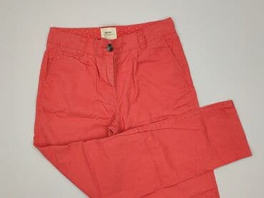 Papaya, Material trousers for women, S at lalafo.pl Papaya, Material trousers for women, S