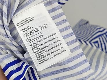 nice shirts eu: H&M, Koszula damska, rozmiar M — 6
