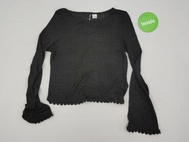 koszulka od h m: H&M Divided, Top damski, S — 2