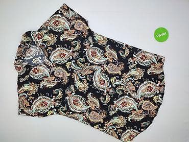 sheinside plus: Shein, Bluzka damska, rozmiar XL — 2