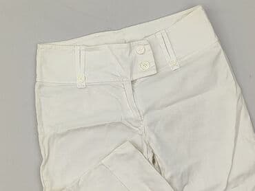 krótkie spodenki bermudy damskie: Szorty damskie, rozmiar M — 1