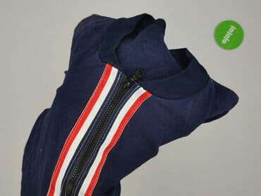 pięć lat w paski bluza w paski świat: Bluza damska
, rozmiar S — 5