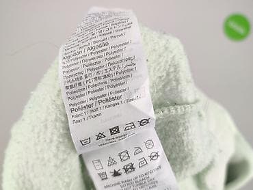 dresy hi tec: Gina Tricot, Bluza damska
, rozmiar S — 6